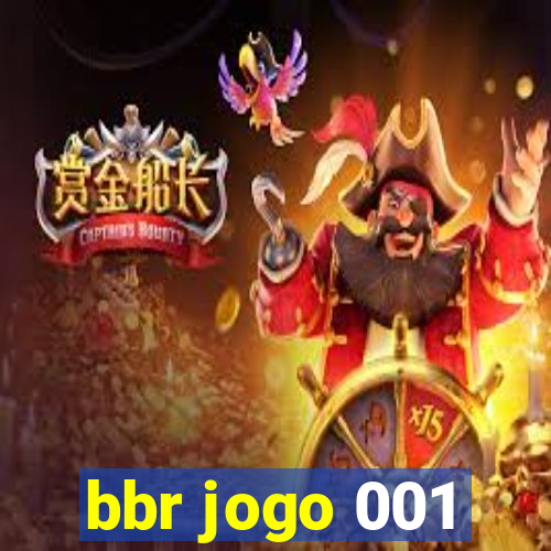 bbr jogo 001